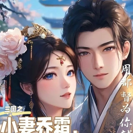 三国:小妻乔霜,问过都督