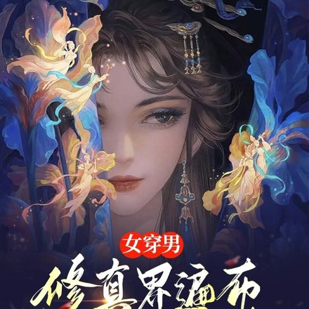 女穿男:修真界遍布我的前女友!