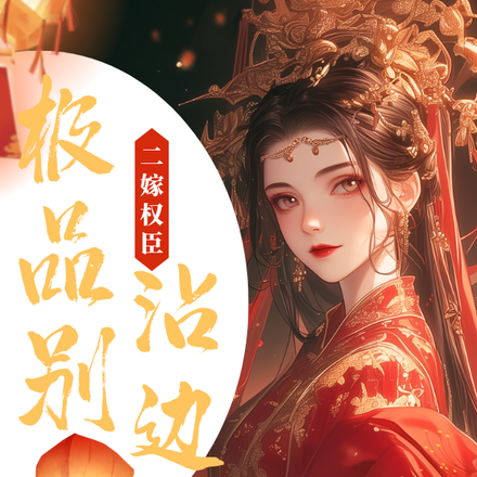 二嫁权臣,极品别沾边