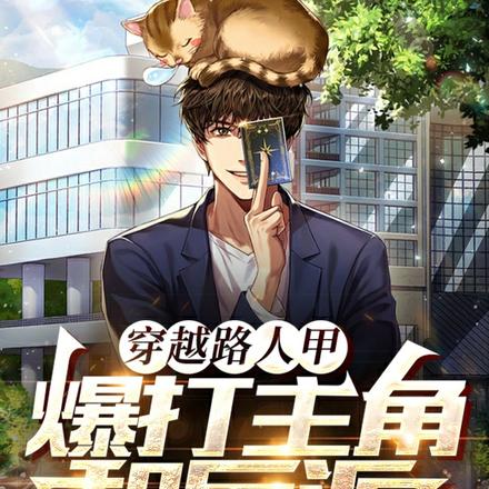 穿越路人甲，爆打主角和反派