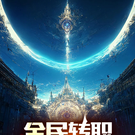 全民转职:我是枪神