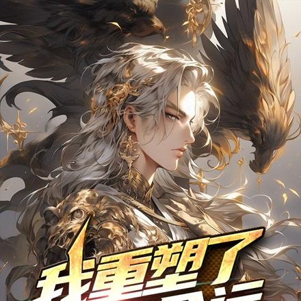 我重塑了大秦命运
