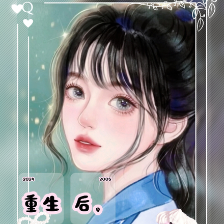 重生后，白月光对我紧追不舍