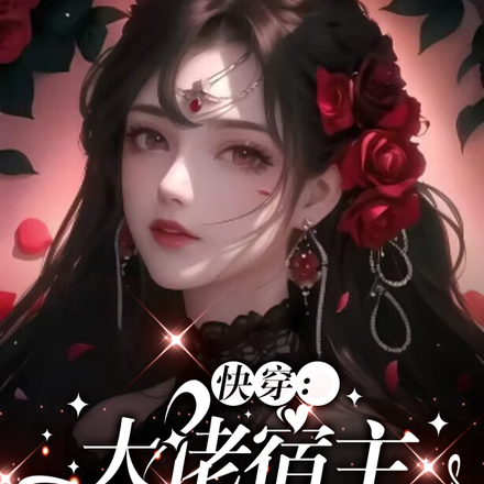 快穿:大佬宿主又软又飒