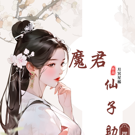 魔君：仙子助我长生