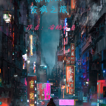 邪神崽崽的发疯之路