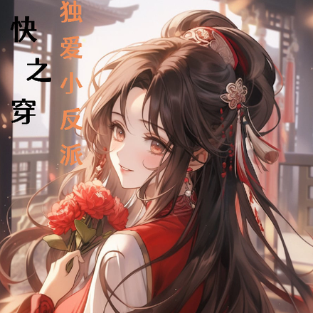 快穿之独爱小反派
