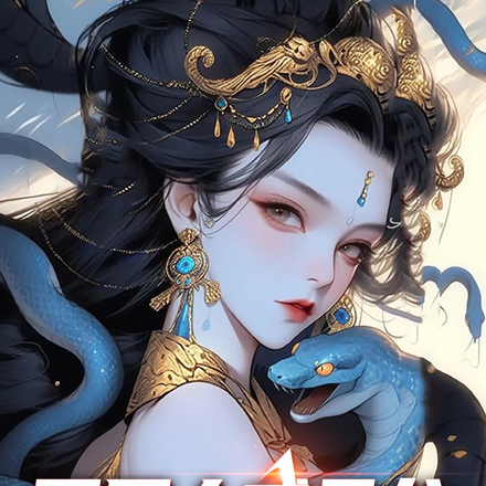 开局大威天龙,女妖我要助你修行