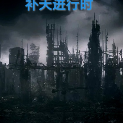 补天进行时