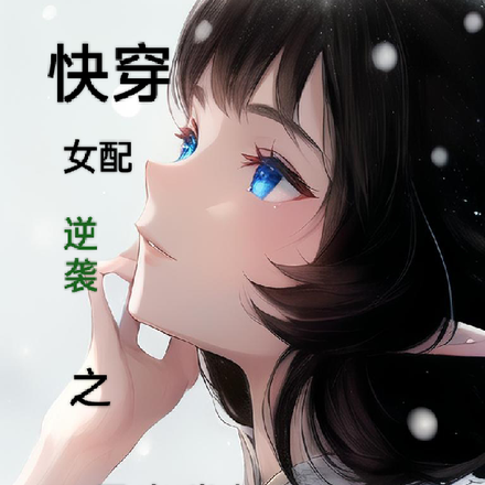 快穿女配逆袭之星光璀璨