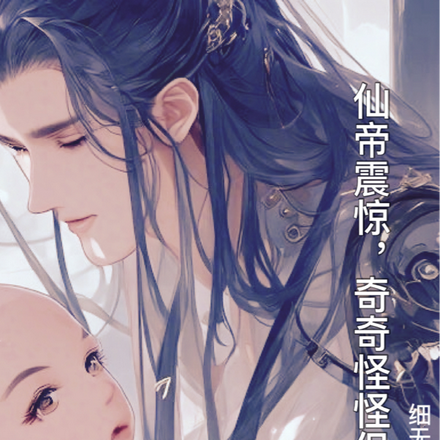 仙帝震惊，奇奇怪怪保护费！