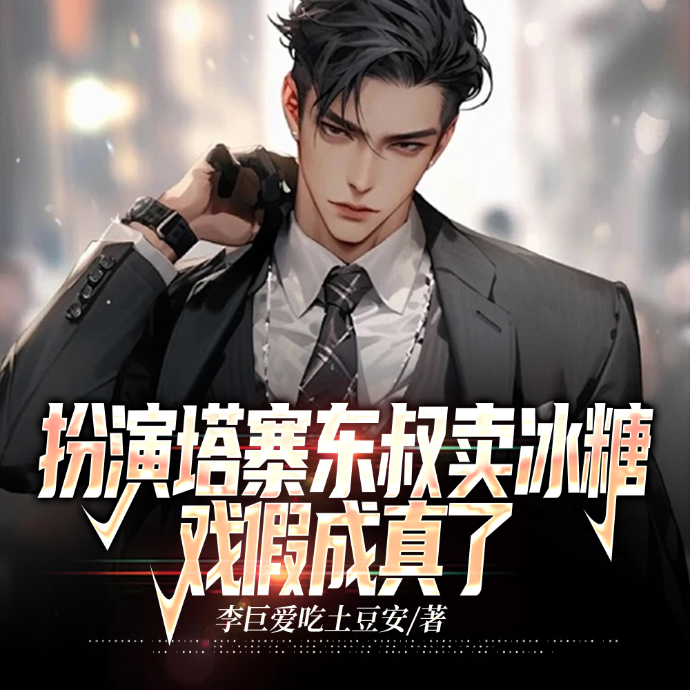 扮演塔寨东叔,戏假成真了