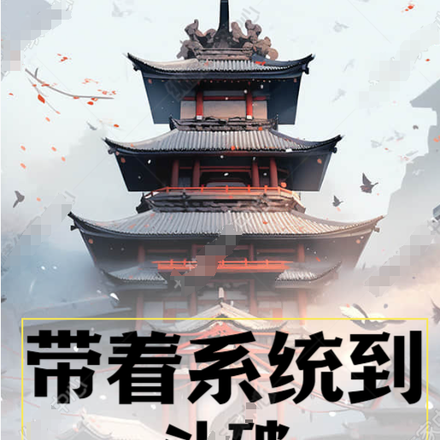 带着系统到斗破