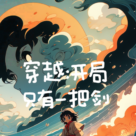穿越，开局只有一把剑