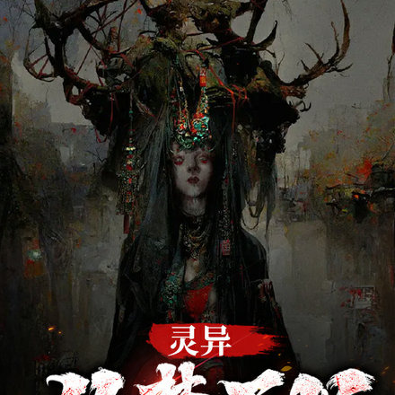灵异从梦开始