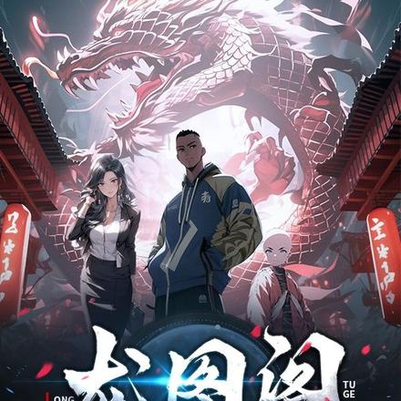 龙图阁