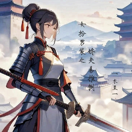 女扮男装之娇夫易推倒