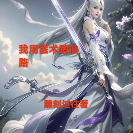 我用医术踏仙路