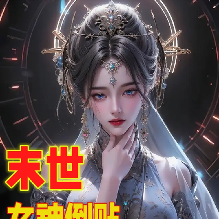 末世:女神倒贴,我创造诸天万界