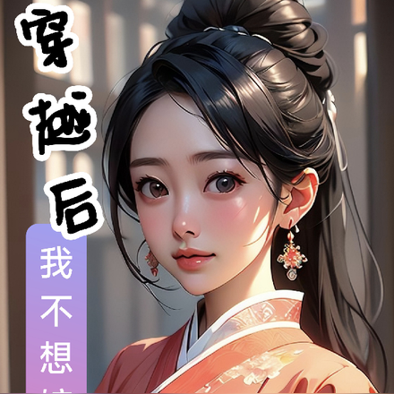 穿越后，我不想嫁人