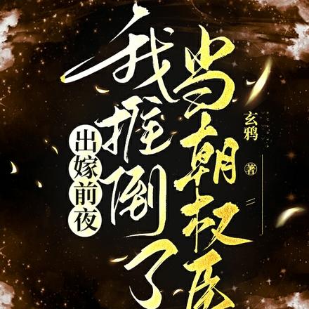 出嫁前夜,我推倒了当朝权臣