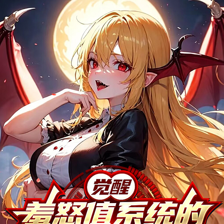 觉醒羞怒值系统的不正经御诡师