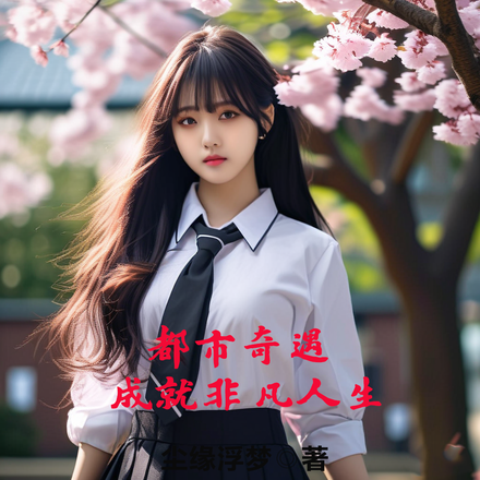 都市奇遇成就非凡人生