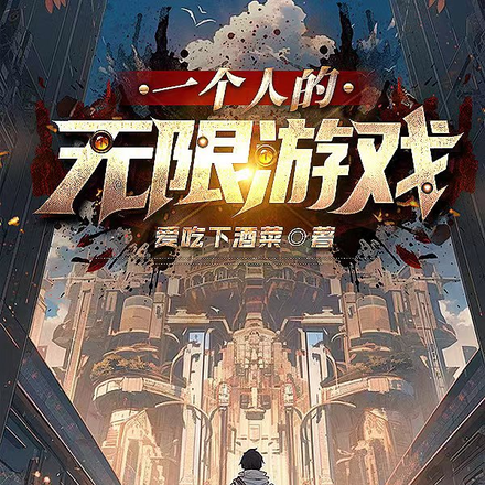 一个人的无限游戏