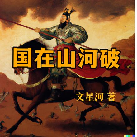 国在山河破