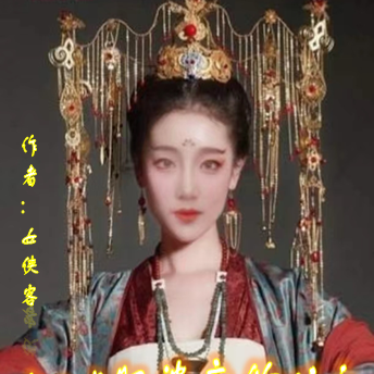 穿越成肥婆废物公主，我惊艳天下