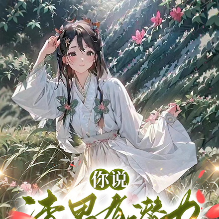 你说渣男有潜力,这福气是你的了