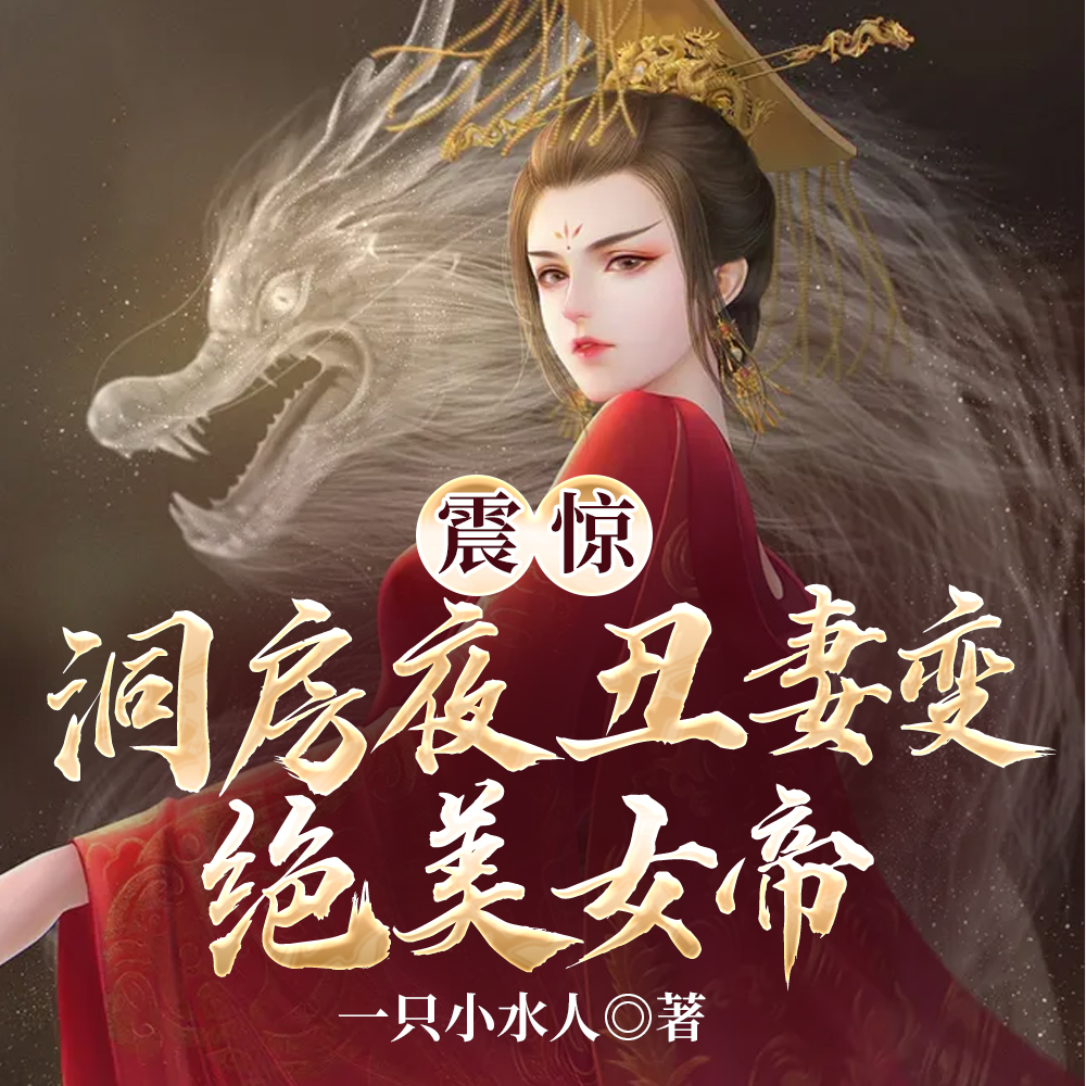 震惊!洞房夜丑妻变绝美女帝