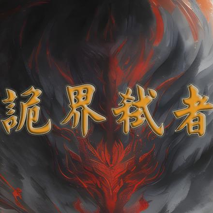 诡界弑者