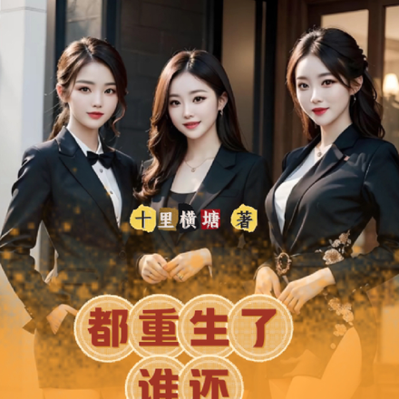 都重生了,谁还打光棍啊?
