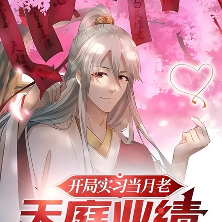 开局实习当月老，天庭业绩我最好