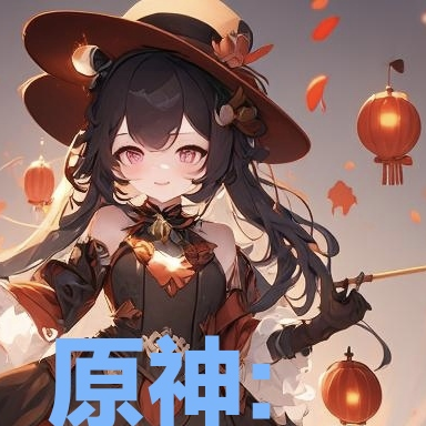 原神：女角色都能看我日记