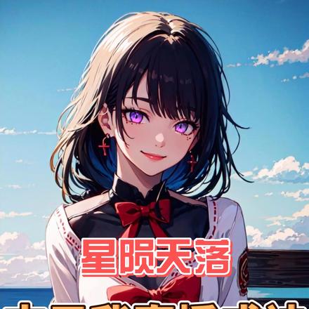 星陨天落,末日我直播成神