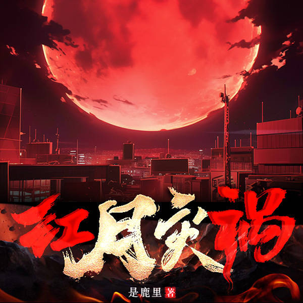 红月灾祸
