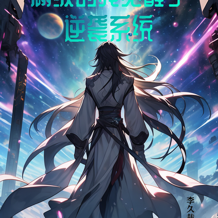 满级的我觉醒了逆袭系统