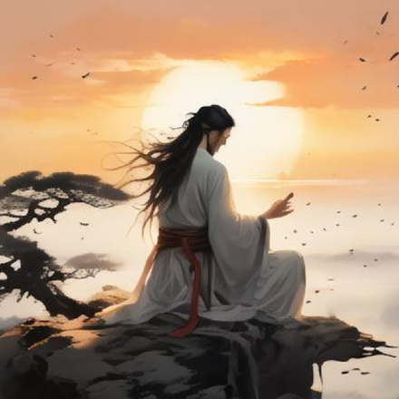 同步修仙游戏