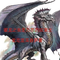 银龙之我是万恶的奴隶主