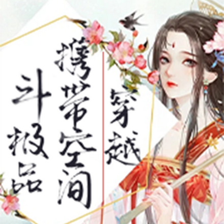 穿越:携带空间斗极品