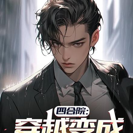 四合院：穿越变成何雨柱