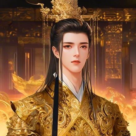 公子醒了