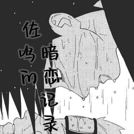 佐鸣的暗恋记录员