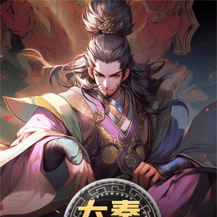 大秦:我管理祖龙情绪