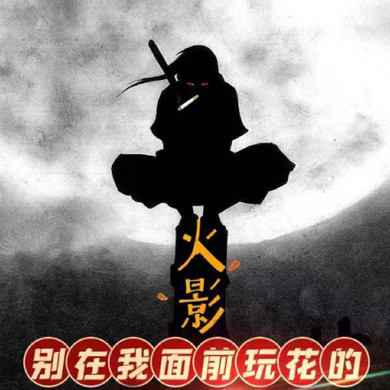 火影:别在我面前玩花的,会死哦