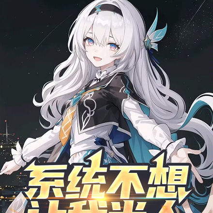 系统不想让我当人