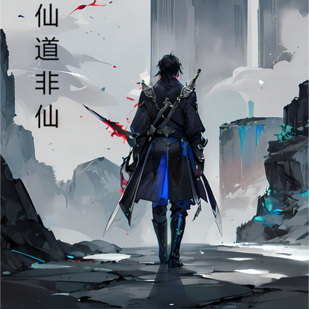 仙道非仙