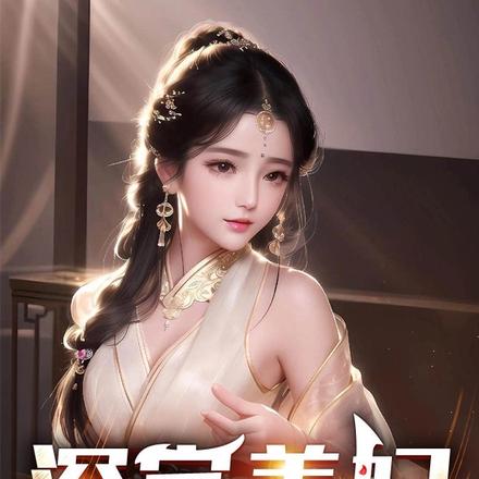 深宅美妇